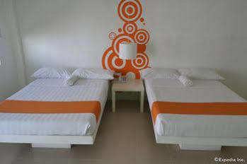 Islands Mactan Hotel Lapu-Lapu City