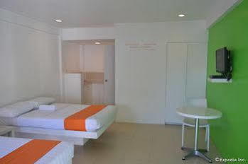 Islands Mactan 2* Lapu-Lapu City