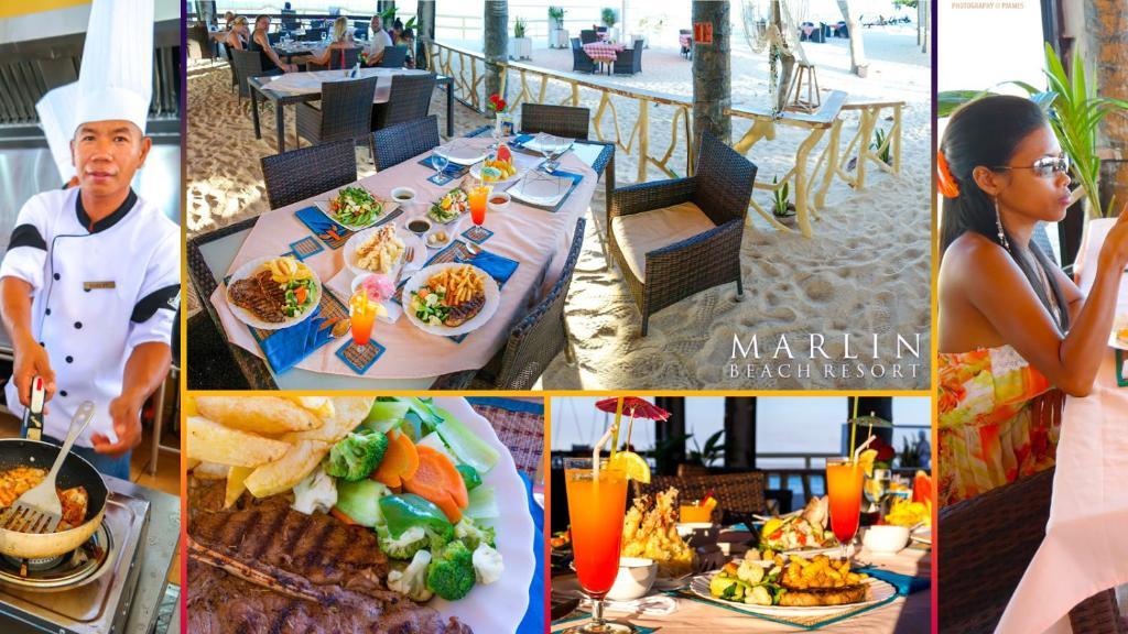 Marlins Resort