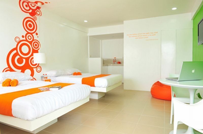 Hotel Islands Mactan 2*