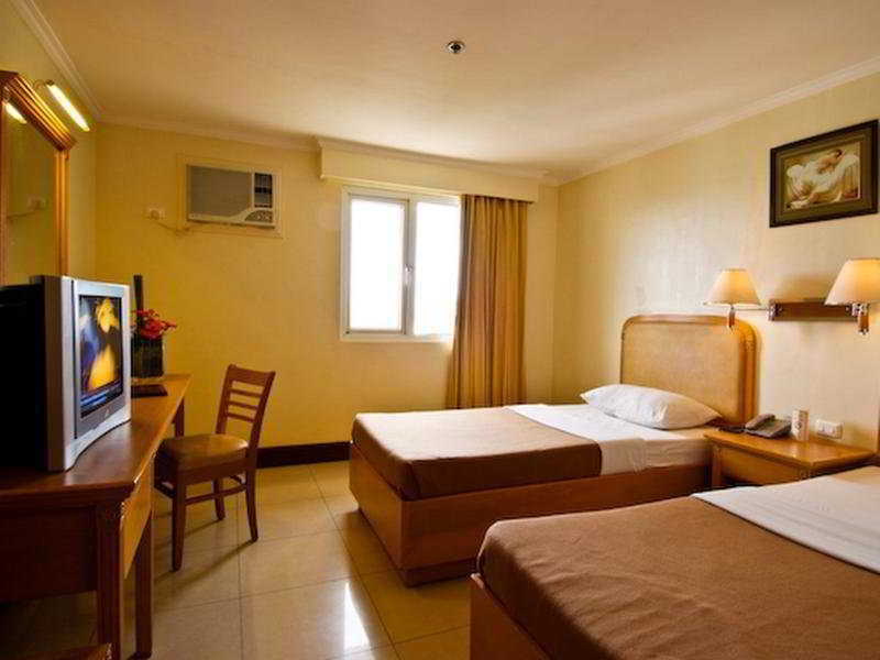 Diplomat Hotel Cebu