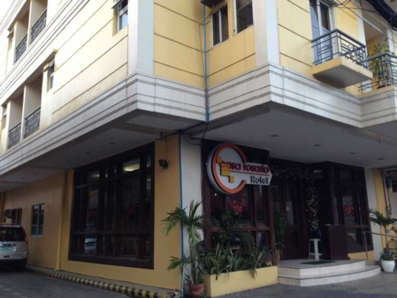 Casa Rosario Hotel