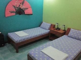 Hotel Casa Rosario Cebu