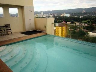 Cityscape Hotel