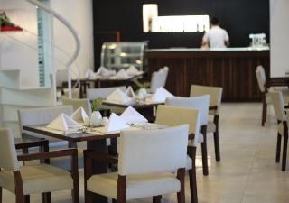 Cityscape Hotel 3*