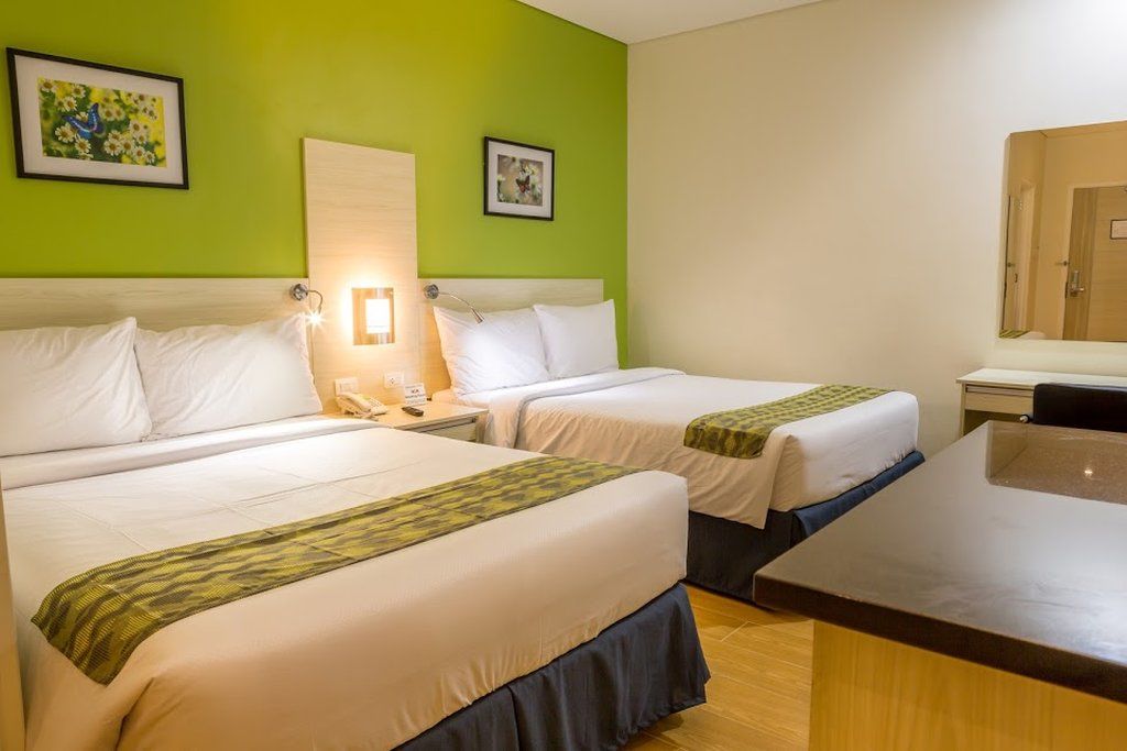 Hamersons Hotel Cebu Hotel Cebu