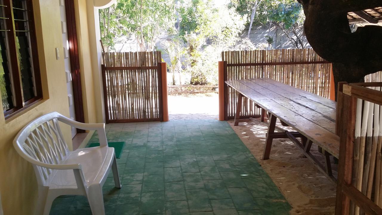 Aabana & Watersport 3* Logon