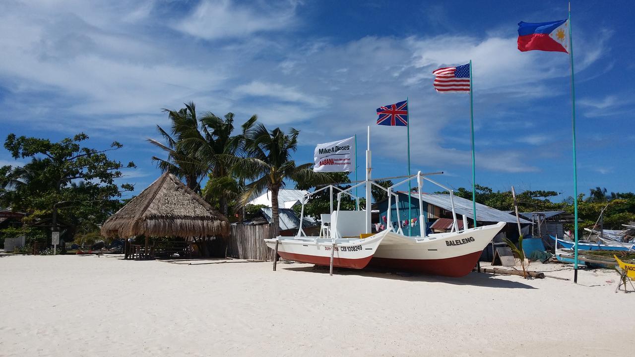 Aabana & Watersport Resort 3*
