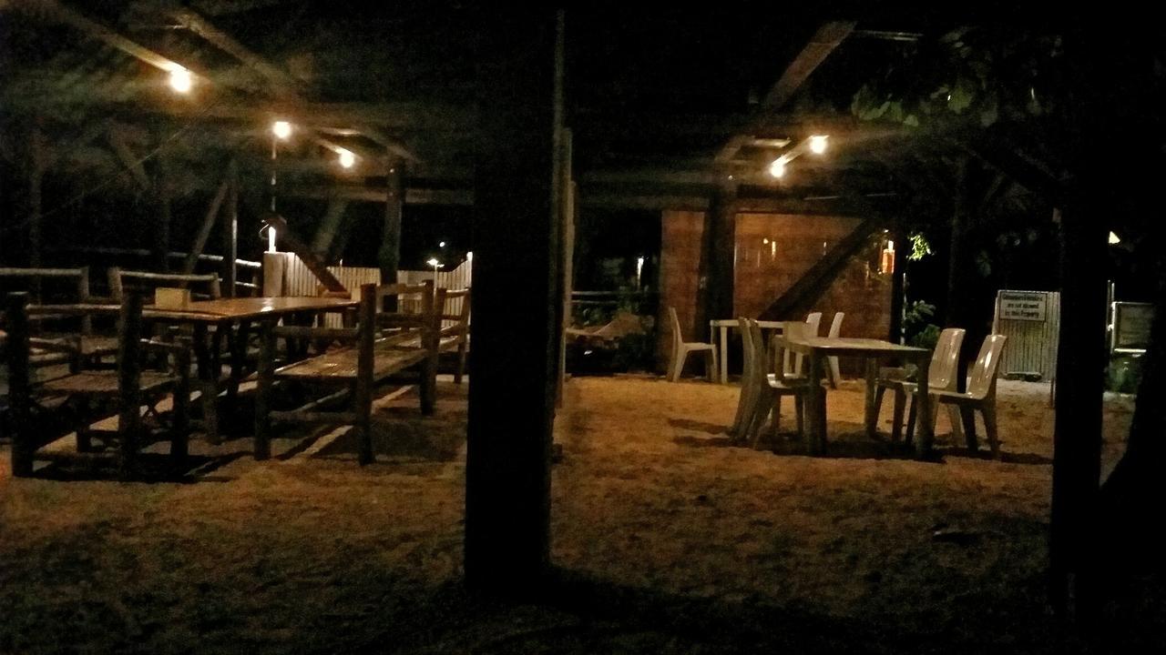 Aabana & Watersport Resort 3*