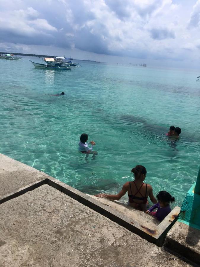 Althea White Beach