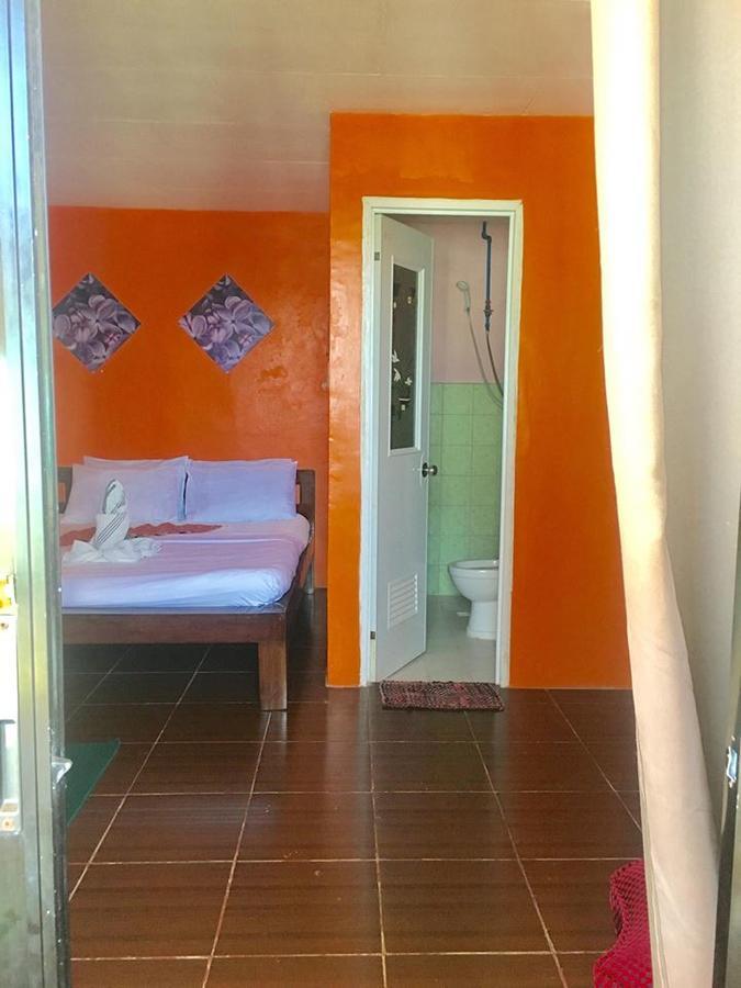 Althea White Beach Resort Santa Fe (Cebu)