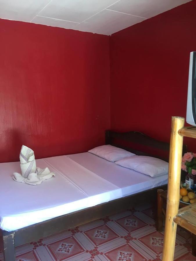 Althea White Beach 2* Santa Fe (Cebu)