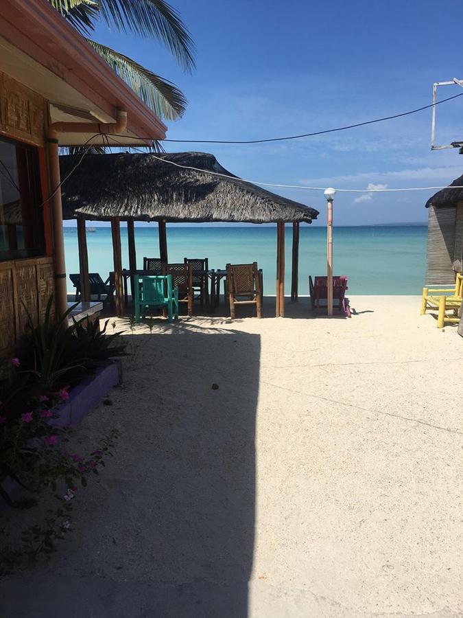 Resort Althea White Beach
