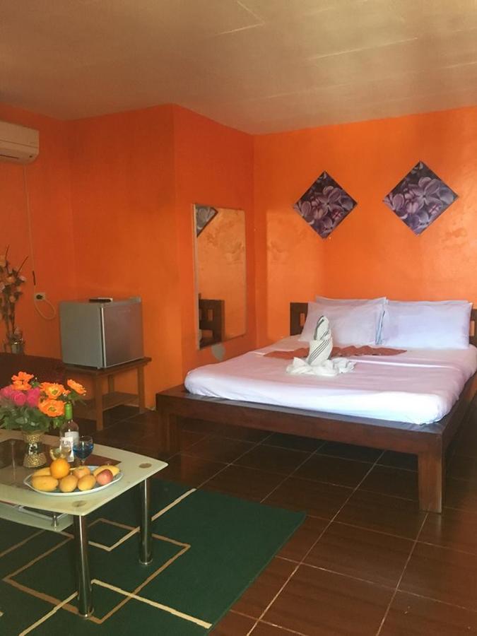 Althea White Beach 2* Santa Fe (Cebu)