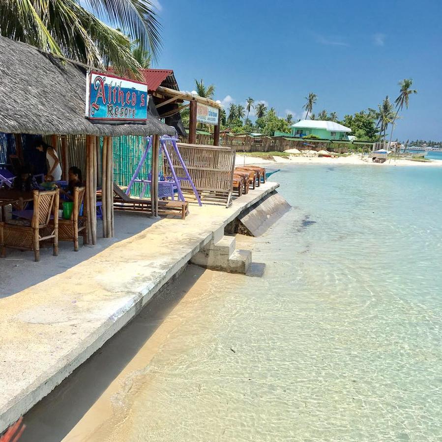Resort Althea White Beach 2*