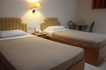 Elegant Circle Hotel Cebu