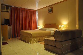 Hotel Elegant Circle