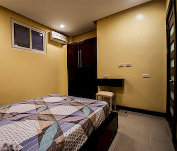 Apartment Santoni's Place