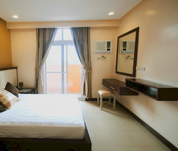 Apartment Santoni's Place