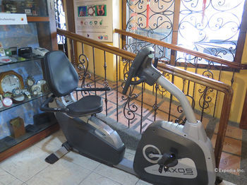 Inn The Mayflower Cebu