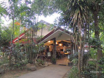 Elsalvador 3* Maslog