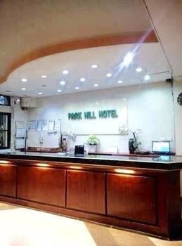 Hotel Park Hill