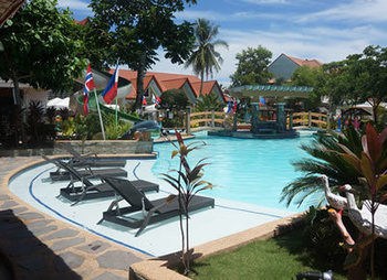 Hotel Cordova Village 2*