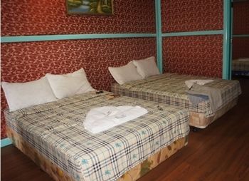 Hotel Cordova Village Cordova (Mactan)