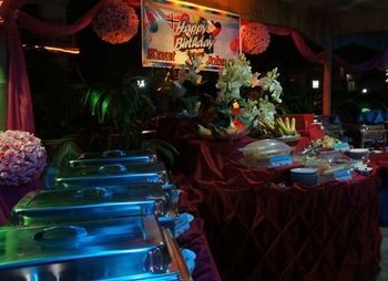 Hotel Cordova Village 2*
