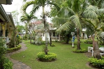 Lapu-lapu & Restaurant Inn Lapu-Lapu City