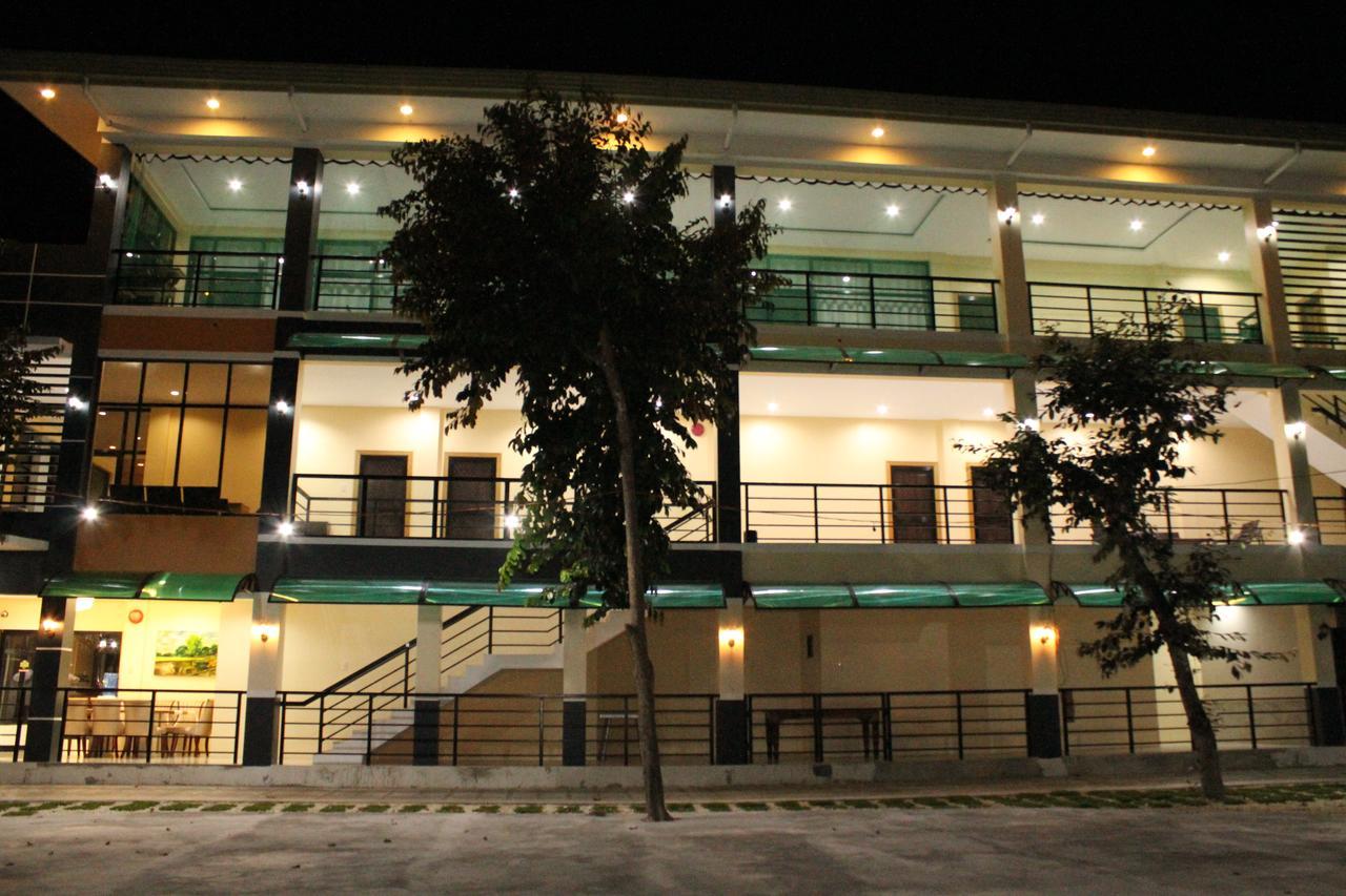 Ralphseej House bahay-panuluyan