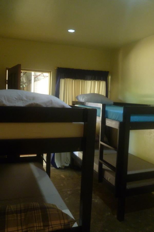 Moho Hostel