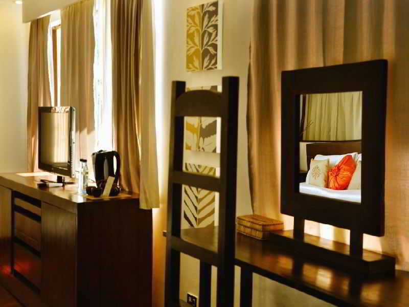 Agila Pool Hotel 3*