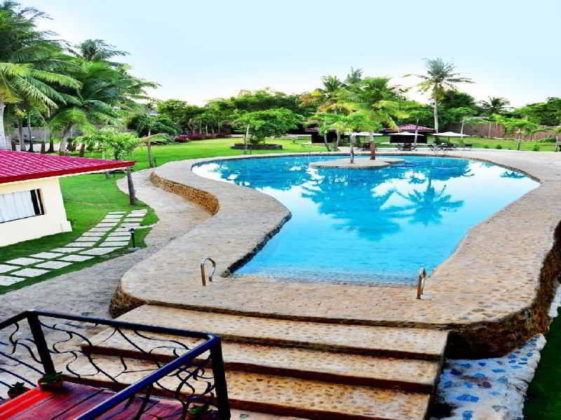 Agila Pool