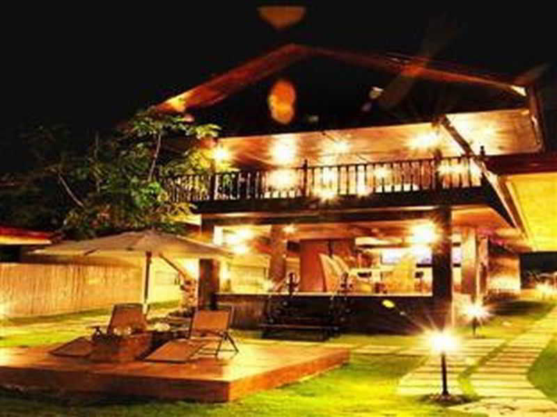 Hotel Agila Pool
