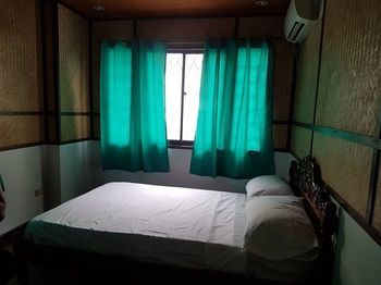 Hostel Joyful Island *