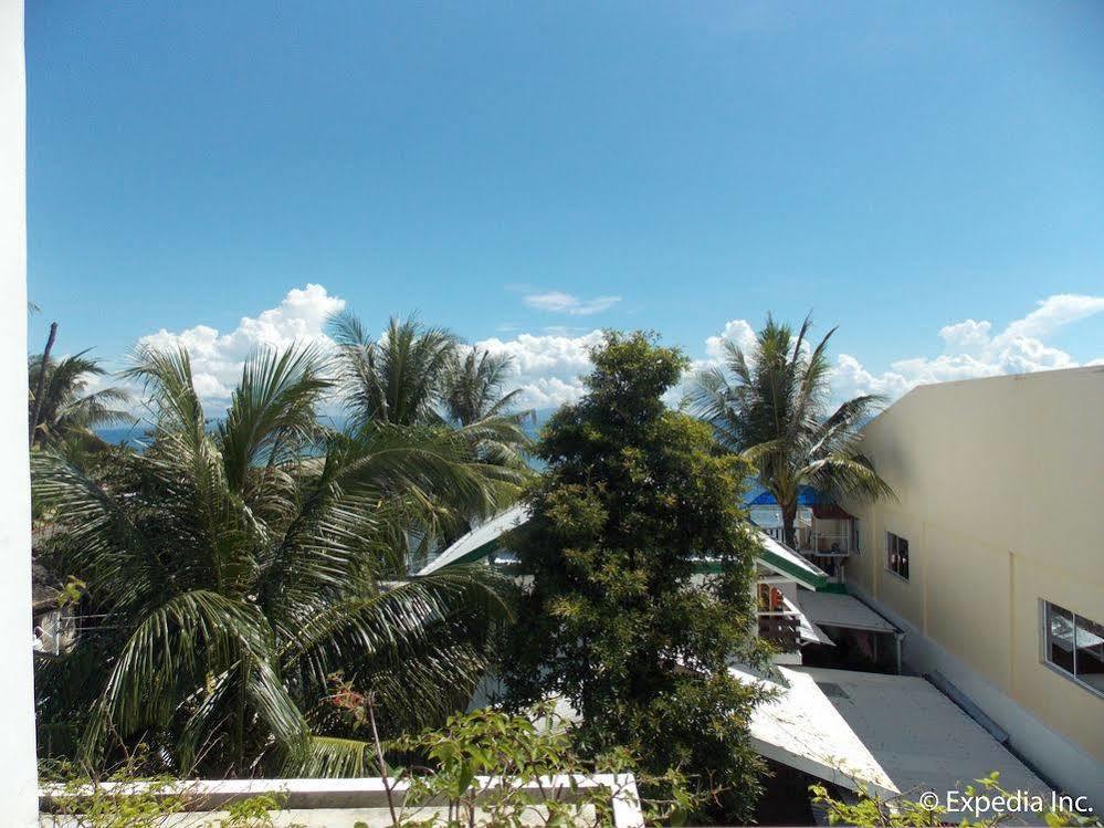 Bjs Seaside Acomodação com café da manhã  3*