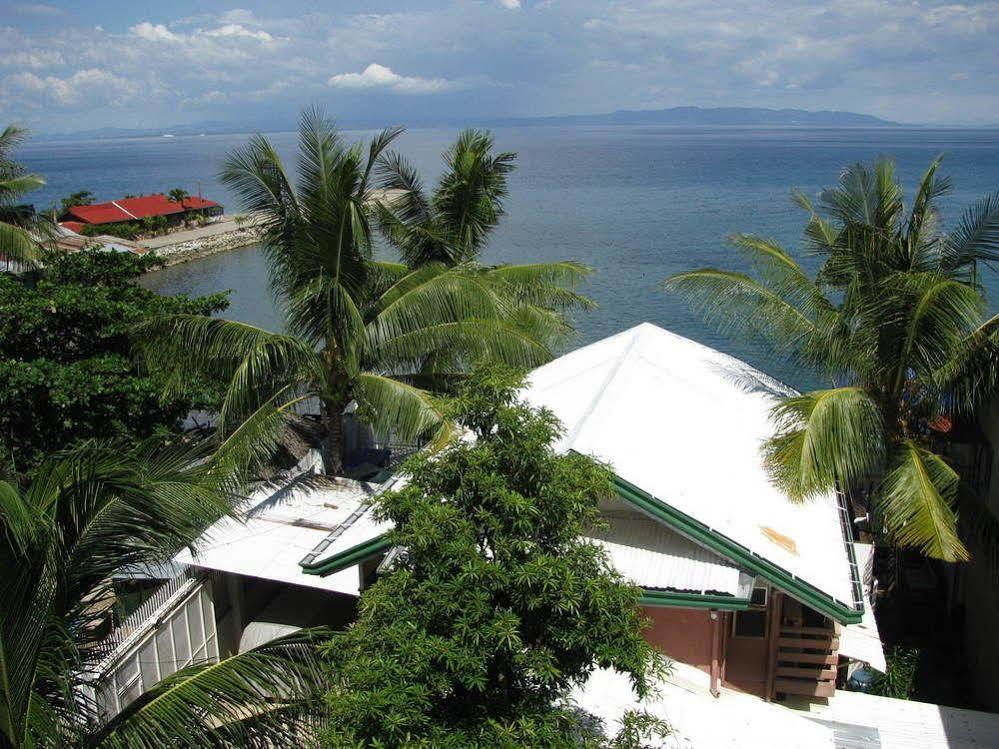 Bjs Seaside Acomodação com café da manhã  Argao