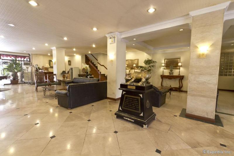 Diplomat Hotel Cebu