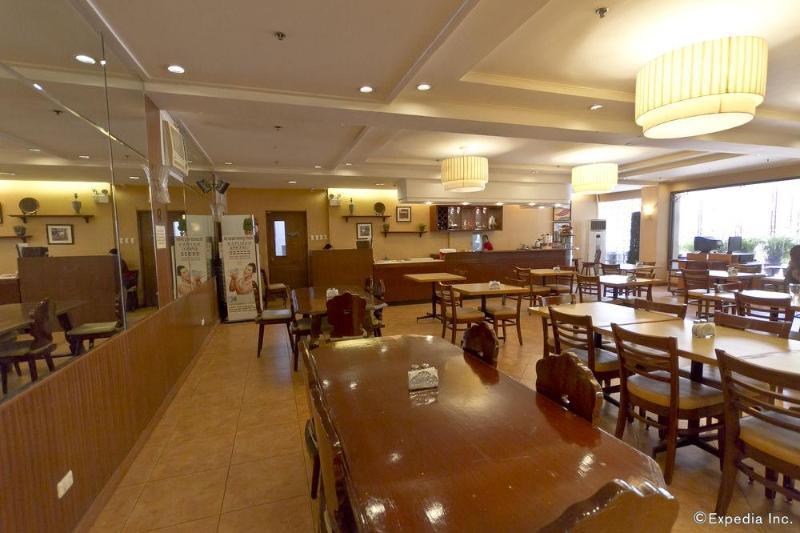 Diplomat 2* Cebu