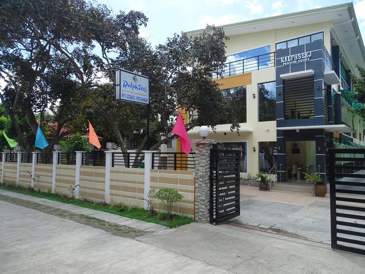 Ralphseej House bahay-panuluyan