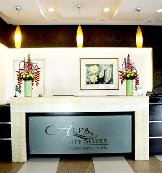 Alpa Hotel