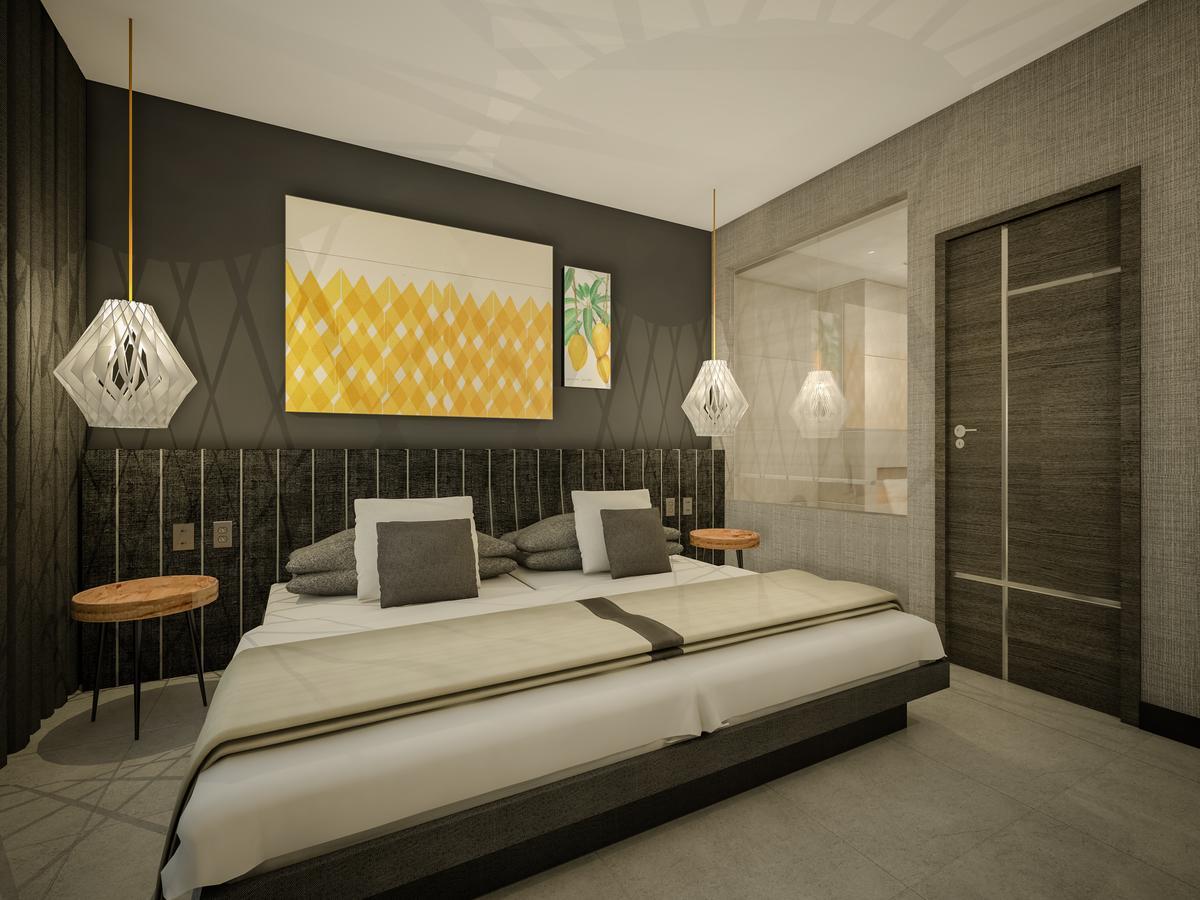 Hotel Summit Galleria 3*