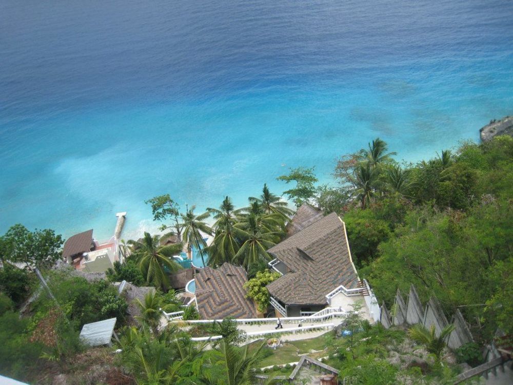 Resort Seafari 2*