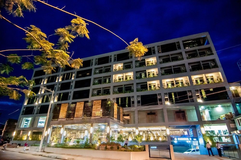 Hotel Big 3*