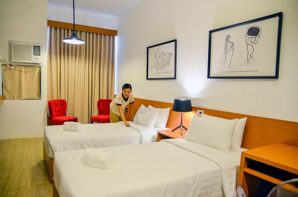 Hotel Big 3*