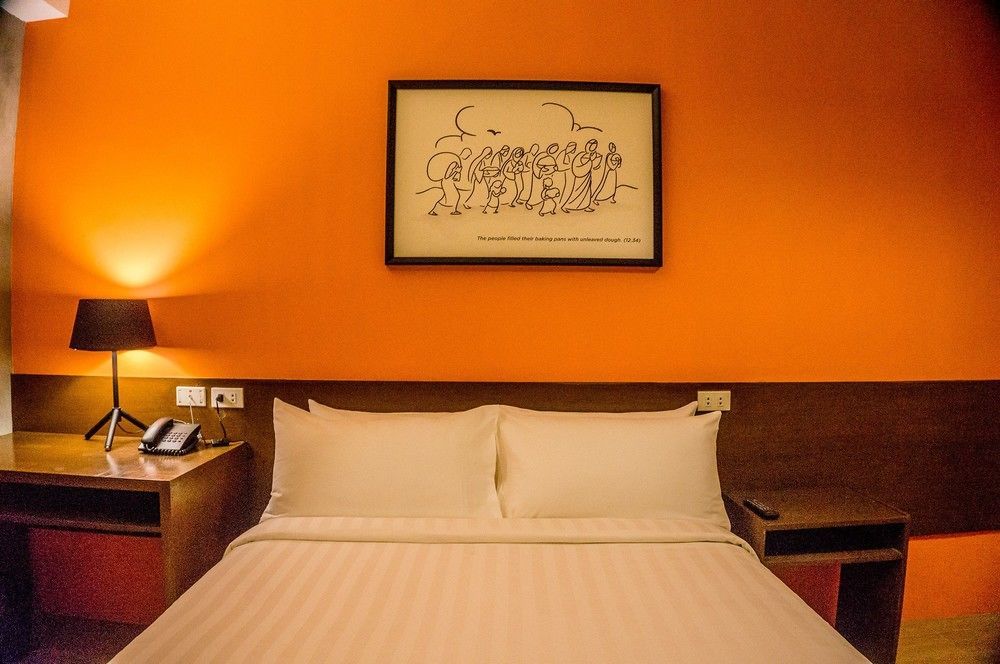 Hotel Big 3*