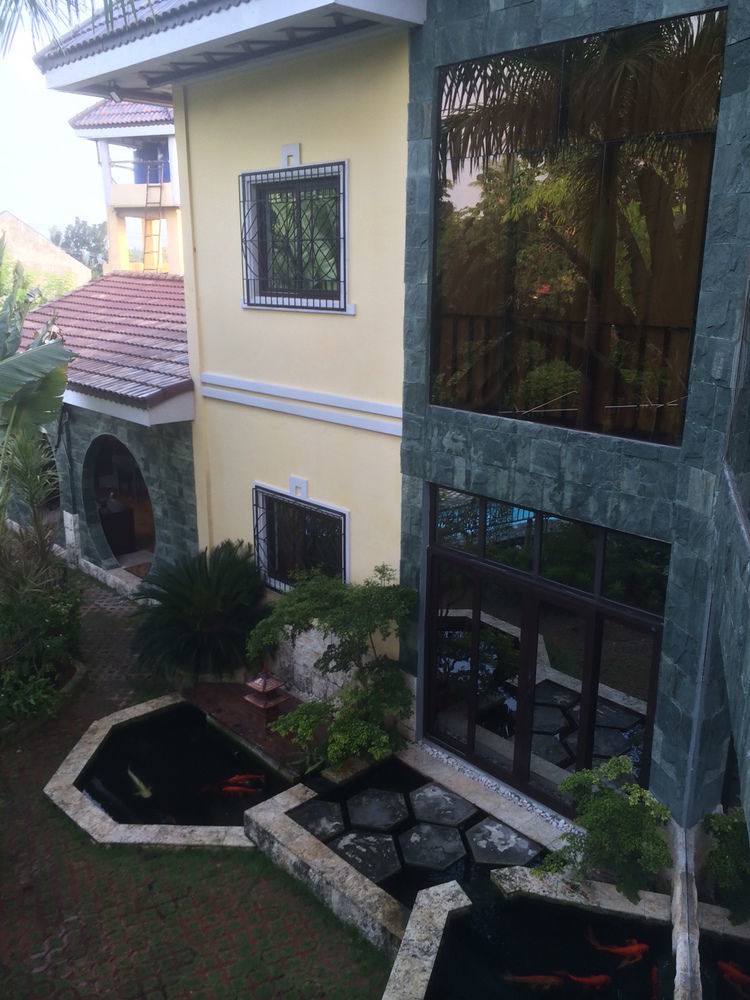 Bed & Breakfast Mactan Breeze - Airport 2*