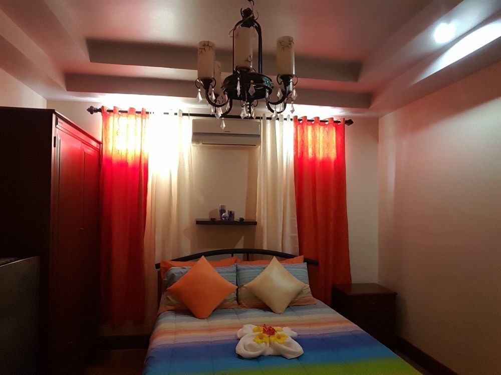 Bed & Breakfast Mactan Breeze - Airport 2*