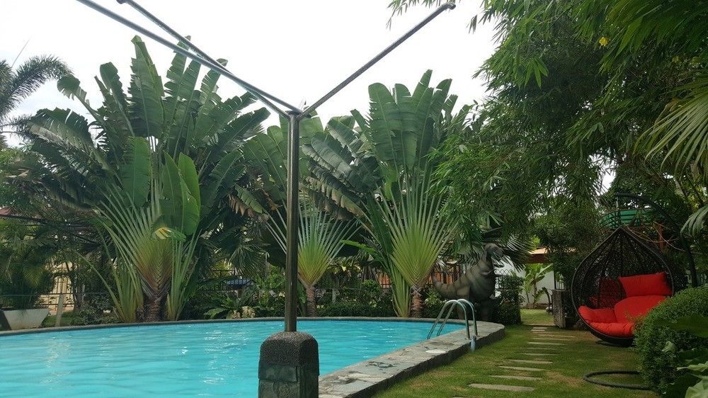 Bed & Breakfast Mactan Breeze - Airport 2*